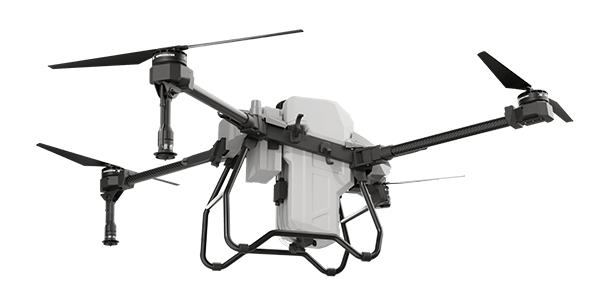 M65 62L Pulvérisateur agricole haute capacité – Image 3