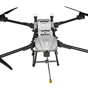 Drone de Nettoyage Industriel M65 Haute Précision